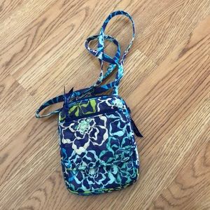 Vera Bradley Crossbody Purse
